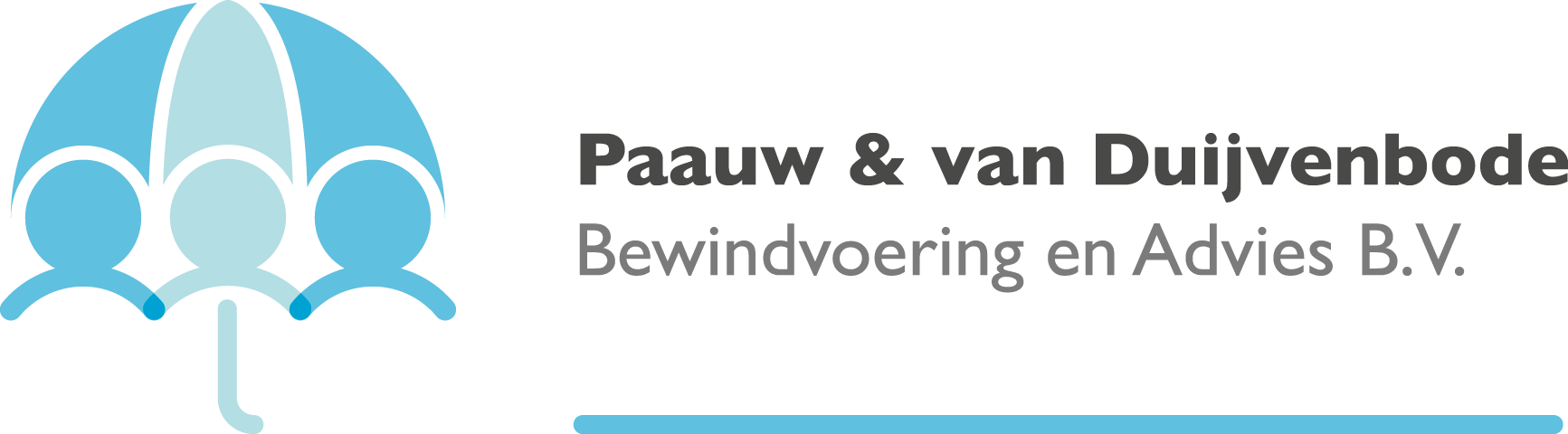 Paauw & van Duijvenbode – Bewindvoering en Advies B.V.