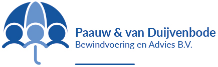 Paauw & van Duijvenbode - Bewindvoering en Advies B.V.